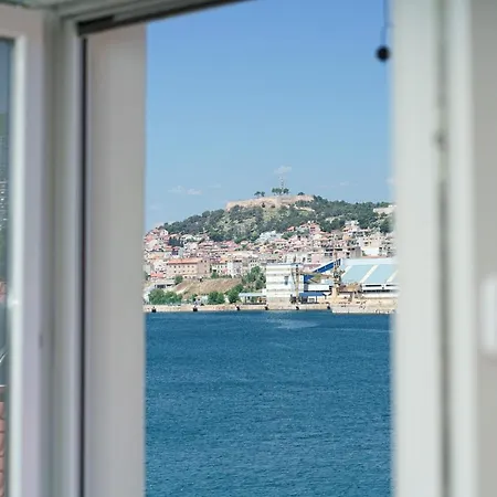 Porta Sibenik