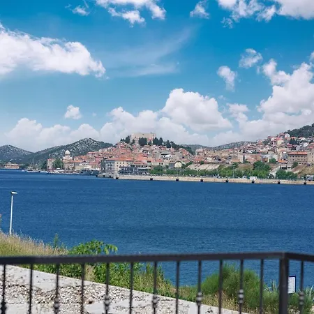 Villa Porta Sibenik
